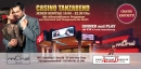 Jeden Sonntag Casino Mond Tanzabend ab 18.00